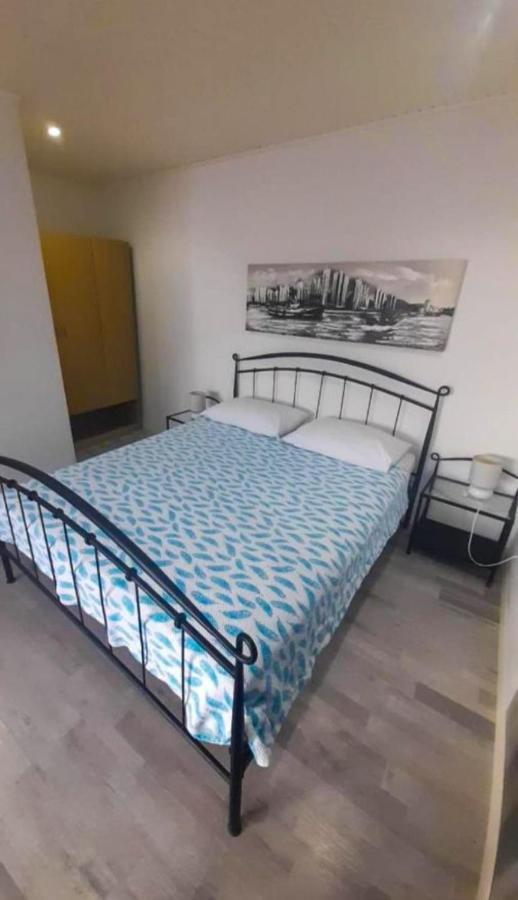 Apartmani Maris 马卡尔斯卡 外观 照片